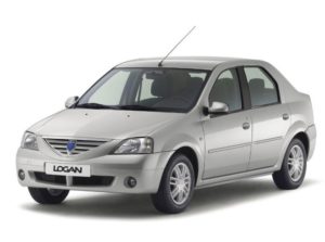 El Dacia Logan es producido por el rumano Dacia, propiedad del fabricante francés Renault. 