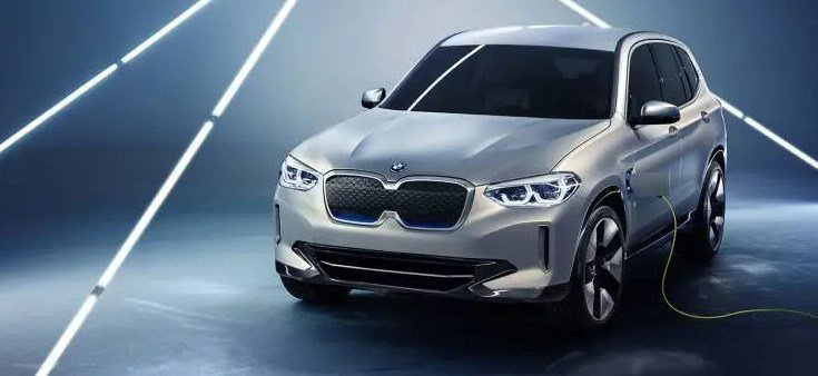 BMW X3 también híbrido enchufable y 100% eléctrico Top 10 mejores marcas de coches SUV