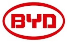 BYD - Marcas de coches