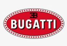 Bugatti - Marcas de carros
