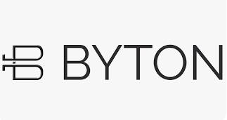 Byton logo