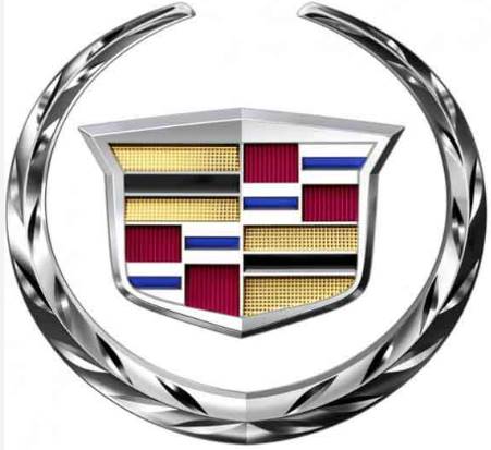 Cadillac - Marcas de carros