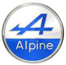 Carros Alpine
