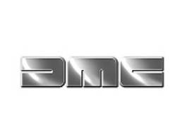 DMC - marcas de carros