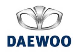 Daewoo - Marcas de coches