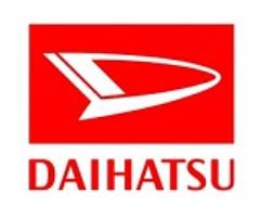 Daihatsu - Marcas de carros