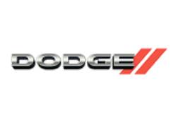 Dodge - Marcas de carros