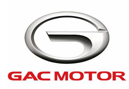 GAC Motor Logo