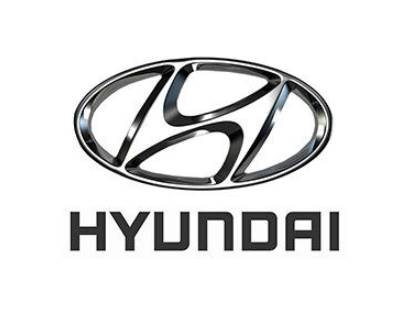 Hyundai logotipos de marcas de coches