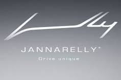 Jannarelly Automotive