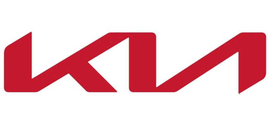 Kia nuevo logo