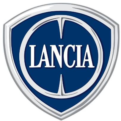 Lancia marcas de carros logos