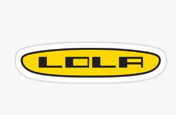 Lola Racing Cars