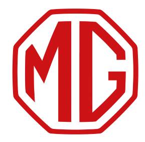 MG marcas de coches