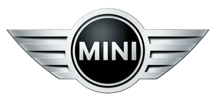 Mini Logo marcas de carros