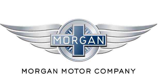 Morgan Motor Company Car Logotipo