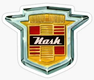 Nash Logos de marcas de coches y camionetas con N