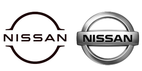 Nissan Logos de marcas de carros y camionetas con N