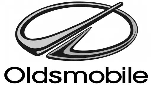 Oldsmobile Logos de marcas de carros y camionetas con N