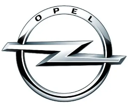 Opel Logotipos de marcas de carros y camionetas con O