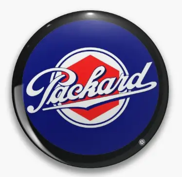 Packard - Nombres de carros y camionetas que empiezan con la letra P