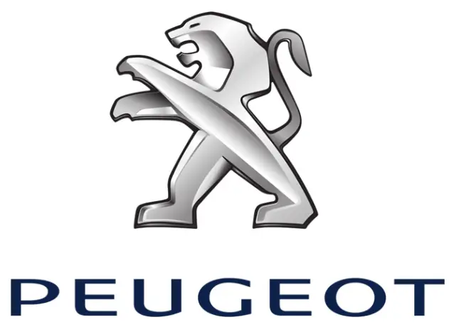 Peugeot - Nombres de autos y camionetas confiables que empiezan con la letra P