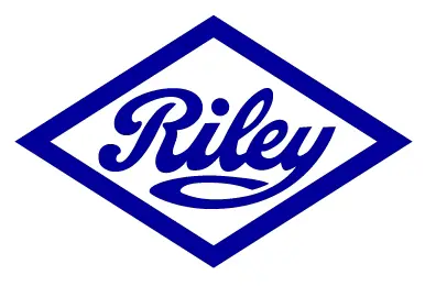 Riley Car Brand