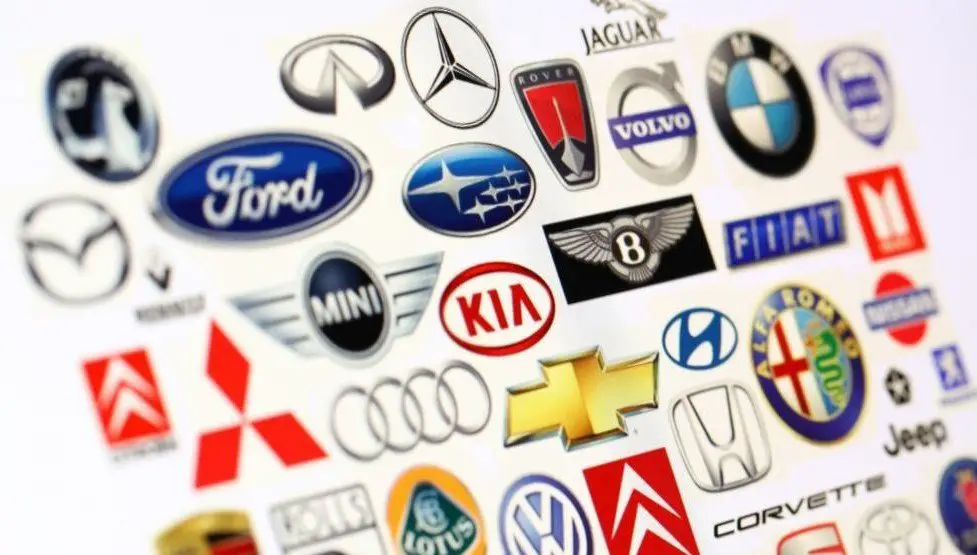 Marcas de coches mas vendidas en españa 2019