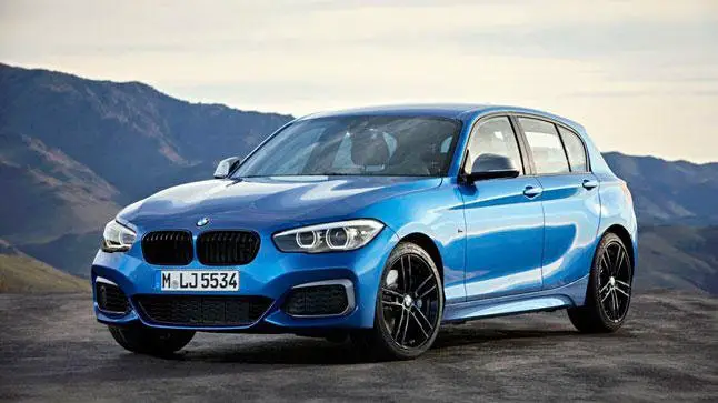 El BMW Serie 1 se despide con oferta: ahora desde 22.800 euros