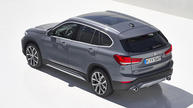El BMW X1 2019 mejora su oferta: ¡7.395 euros de descuento!