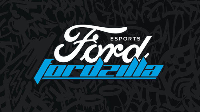 Ford ya tiene listo su propio equipo de eSports