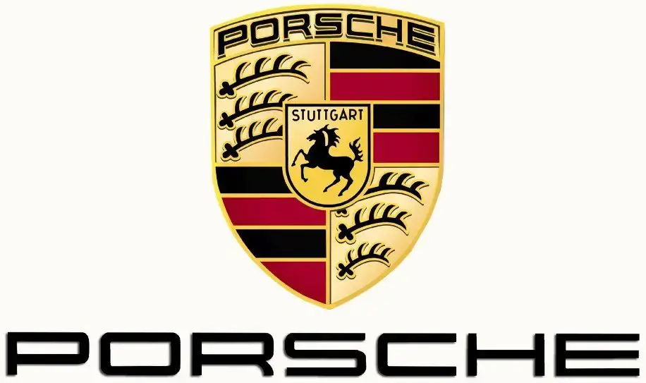 Porsche Logo ? ⓴⓴ ᐈ ⊛【Logotipo actual información y resumen】