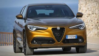 Prueba Alfa Romeo Stelvio 2.2 Diésel 2020: dinamismo y ahorro