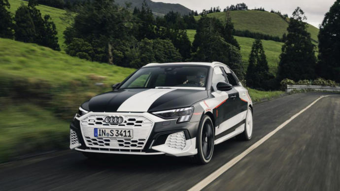 Probamos el nuevo Audi A3 Sportback 2020: mejora sin perder su esencia
