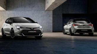 Toyota Corolla GR-Sport: ya a la venta la versión más deportiva de la gama