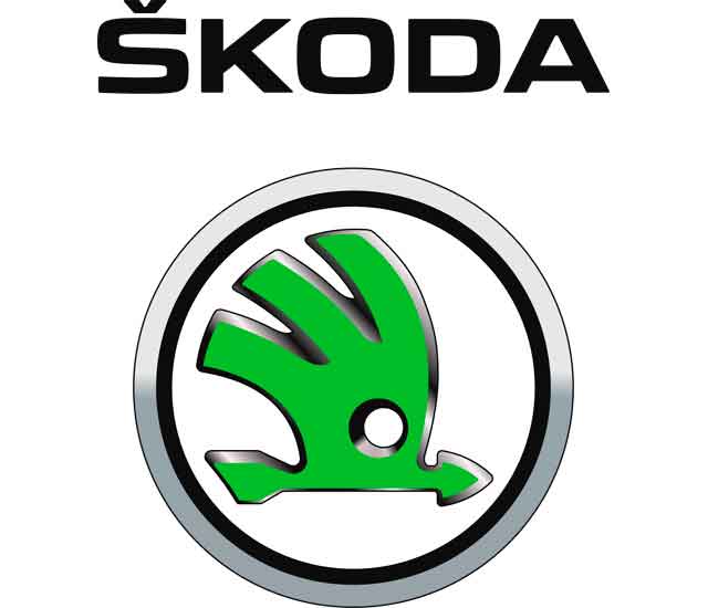 Škoda Logotipo (2011)