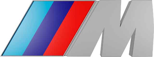 BMW M Logo (3D)