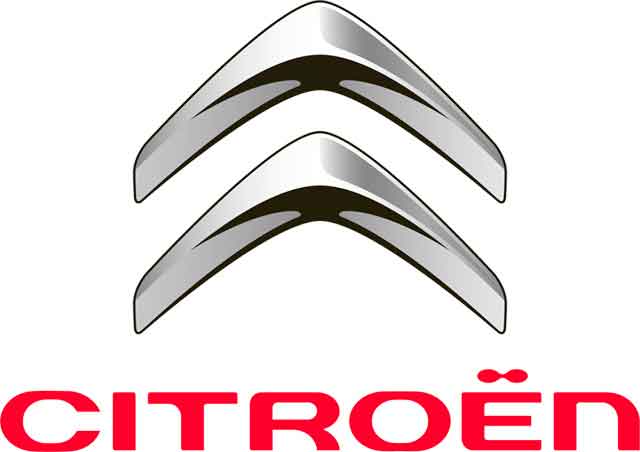 Citroën Logo (2009-presente)