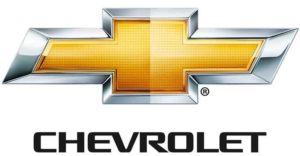 Logo Chevrolet - Marcas de carros