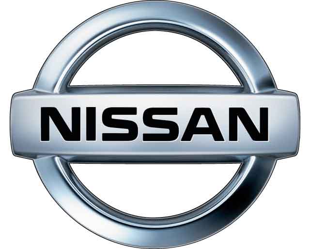 Logotipo de Nissan(2013presente)