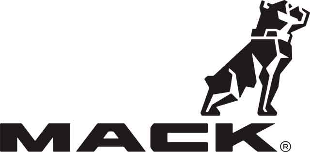 Mack Logo (2014-presente)