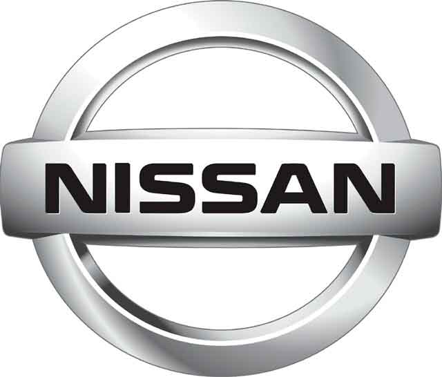 Nissan Emblem (2003)