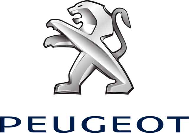 Peugeot Logo (2010-presente)