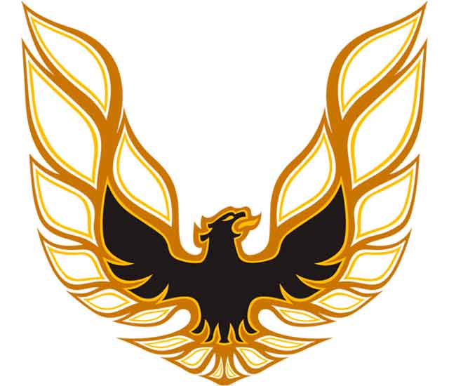 Pontiac Firebird (1967–2002)