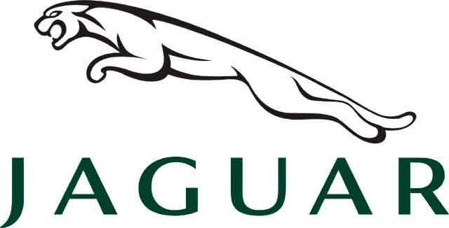 Símbolo de Jaguar (verde)
