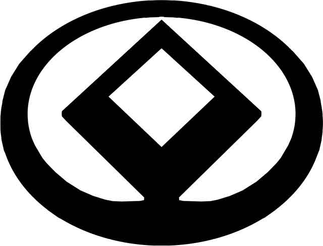 Símbolo de Mazda (1991)
