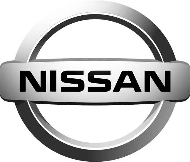 Símbolo de Nissan
