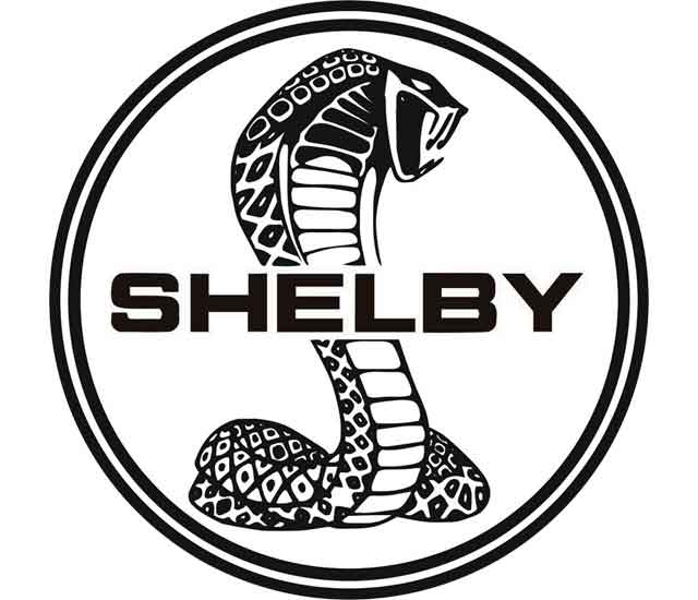 Símbolo de Shelby