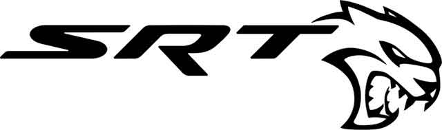 SRT Hellcat Logo