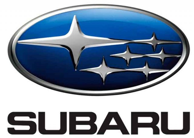 Subaru Logo 🚀 ⓴⓴ ᐈ ⊛【Logotipo actual información y resumen】